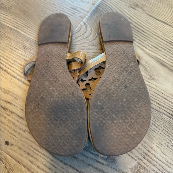 Tory Burch Miller Sandals - Picture 2 of 3